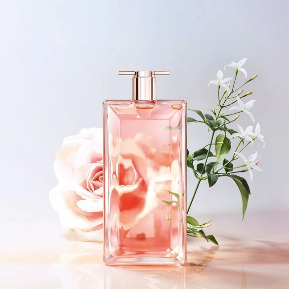 IDOLE Eau de Parfum 100ml | ParfumerieAli IDOLE Eau de Parfum 100ml | ParfumerieAli